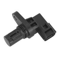 Camshaft Position Sensor J5T30571 Replacement Auto Accessory Fit for Mazda black