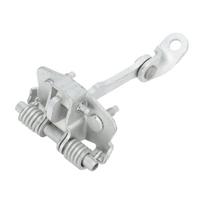 Automobilio priekinių durų vyrių stabdikliai Metalinis priekinis kairysis dešinysis durų vyrio ribotuvas Užtikrina ilgaamžiškumą ir stabilumą MK1 MK2 1 white