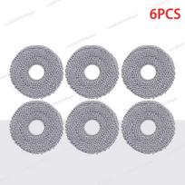 For Roborock Qrevo 5AE Curv / S5X / 5A1 / 5XC / CurvC Vacuum Accessories Main Roller Side Brush HEPA Filter Mop Cloth Dust Bag levanda