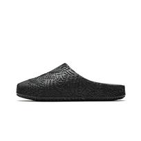 Anta Hela Odor Resistant, Abrasion Resistant Closed Toe Slippers Men's Black 112531801-2 41 black