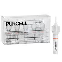 Purcell Pixel Biome Booster Shot Powder Probiotic Skin Boosting Treatment 0.2g x 5pcs white
