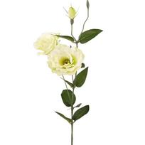 Platycodon Flower Artificial Balloon Flower Real Touch Lisianthus Simulation Big Lisianthus Artificial Realistic