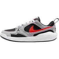 Jordan CMFT Era Žemi Krepšinio Batai Juodi Pilki Unisex HQ0506-006 38 gray