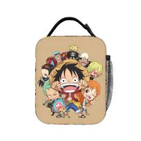 Emilia Mernes Tour  Lunch Box Retro Lunch Box For Women Work Lightweight Thermal Cooler Carrier Graphic Thermal Tote Handbags One Size beige