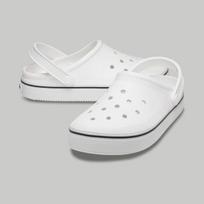 Crocs Off Court Clog 208371 100 M11(290mm) white