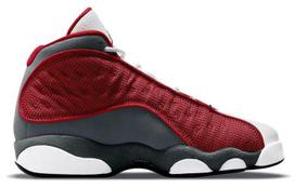 Jordan 13 Retro Gym Red Flint Grey DJ5982-600 44.5
