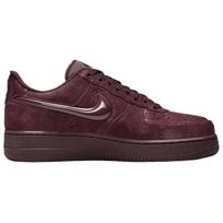 Nike Air Force 1 Klasikiniai ir universalūs žemi krepšinio/riedlenčių batai Moteriški Raudoni HV4406-600 40 black