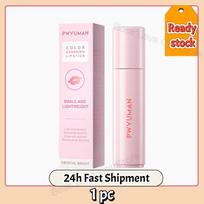 Fast Lightening Pink Lip Bleaching For Dark Lips Remove Melanin Lip Balm Sexy Rose Magic Lip Oil Whitening Moisturizing Makeup