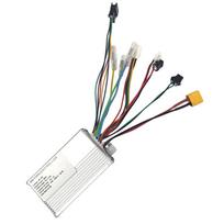 36V 350W Motor Controller E9T ES9 Scooter Controller A white