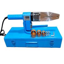 EU Plug Heat Fuse Water Pipe Welder 20-32/20-63 PPR Water Pipe Welding Machine  Plumbing Works Style-D