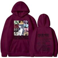 Taylor Midnights Album Speak Now  Hoodies XL black