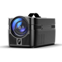 Magcubic HY450C 900ANSI Projektorius 8K 4K Natyvus 1080P Itin trumpo nuotolio Allwinner H726 Automatinis poslinkis BT5.4 WIFI6 Balso asistentas