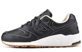 New Balance 999 Low Cut Black 42 black
