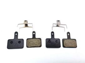 Disc Brake Pads for JOYOR S5 S8 S10 S Series Electric Scooter Brake Disc Pad Replacement Accessories