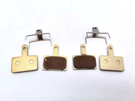 Disc Brake Pads for JOYOR S5 S8 S10 S Series Electric Scooter Brake Disc Pad Replacement Accessories