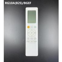RG10A(B2S)/BGEF Remote Control for Midea Air Conditioner RG10A1(E2S) RG10B10 (E2) RG10B (E2)/BGEF RG10A2 (E2S)/BGCEFU1