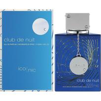 Club de Nuit Iconic men's eau de parfum 105 ml
