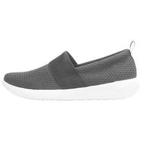 Crocs LiteRide Casual Shoes Women's Gray 205727-06J 36-37 gray
