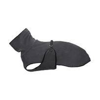 Fleece Dog Sweater For Cold Weather Soft Thickened Solid Color Comfortable for Daily Outdoor Activity 4XL