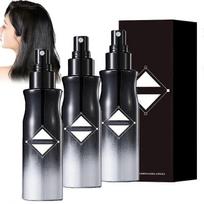 Hair Leave-In Volumising Styling Spray, High Cranial Fluffing Spray, Long-Lasting Oil-Control Volume Non-Sticky Hair Spray for Women Men