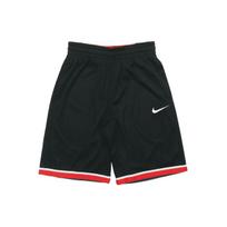 Nike Dri-Fit Classic Quick Dry Krepšinio Šortai Juodi Vyriški AQ5601-010 L black
