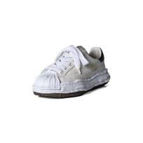 A06FW702-white Maison MIHARA YASUHIRO BLAKE Yoriginal sole leather (Men's) EU36/US4.5/22.5cm gray