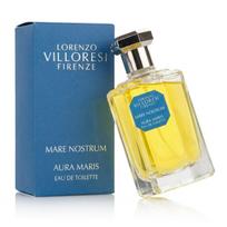 Lorenzo Villoresi Firenze Mare Nostrum Aura Maris Eau De Toilette 100 ml kvepalai unisex