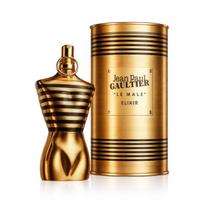 Jean Paul Gaultier Le Male Elixir Absolu Parfum Intense 125 ml kvepalai vyrams