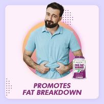 HealthyHey Nutrition Thermogenic Fat Burner - Weight Loss Supplement, Appetite Suppressant, & Energy Booster - Premium Fat Burning with Capsicum