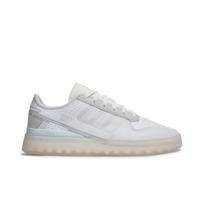 Adidas Forum Tech Boost 'White Sky Tint' (Unisex) Cloud White / Sky Tint / Cream White Skateboard Shoes Q46357 41⅓ white