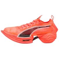 PUMA Fast R Nitro Elite 2 Breathable Support Breathable Support Low top Running Shoes Men's Red 310683-04 EU 40.5 pink