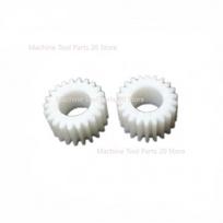 Fit for KARCHER K1 K2 K3 Series Car Washing Machine Accessories Replace Metal/Plastic Gear New 2pcs Plastics Gear 2pcs