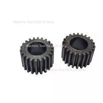 Fit for KARCHER K1 K2 K3 Series Car Washing Machine Accessories Replace Metal/Plastic Gear New 2pcs Metal Gear 2pcs