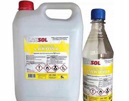Laksol Technical Acetone 5L