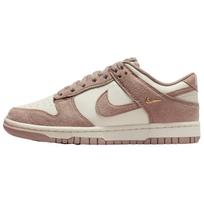 Pre-owned Nike Dunk IB4417-105-P26093961522158 37.5 gray