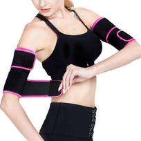 Waist Belt Trimmer Weight Loss Sweat Band Wrap Fat Tummy Stomach Sauna Sweat Belt Sport  Gear StrongHold ReliablePerformance M beige
