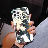 Hoshimi Miyabi Zenless Zone Zero ZZZ Phnoe Case for Iphone 17 Air 16 11 12 13 Mini 14 Plus 15 Pro Max 7 8E SE 2020 16ProMax Phon iPhone 15 Pro white