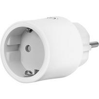 Osram SMART+ MATTER Plug EU White | White 4099854419201