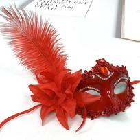Kaukės Maskarado Kaukė Moterims Kostiumo Kaukė Cosplay Kaukė Prabangi Karnavalo Šventei Pasiruošimui juoda