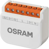 Osram SMART+ WIFI Switch Module 2 Channel | White 4058075849969