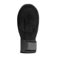 Sliding Mitt for Youth And Right or Softball Glove for Adult Baseball Left Hand Ice Kid black