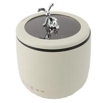 Electric   Cooker 1.8L 450W Fast Cooking   Rice Cooker for Dorm   Travel
