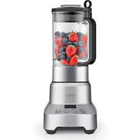 Caso Blender | PowerBlender B 3000 | Tabletop | 1600 W | Jar material Tritan/BPA free | Jar capacity 2 L | Ice crushing | Stainless Steel/Black 03631