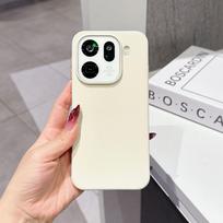 OPPO Find X9U Sandstone Magnetic Alloy Bracket Protective Phone Case X10 Pro Max gray