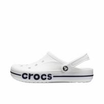 Crocs Classic Vaikams Unisex Sandalai & Šlepetės 38-39(M6W8) white