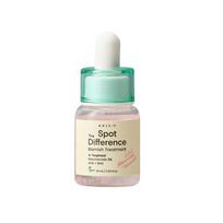 AXIS-Y Spot The Difference Blemish Treatment Acne Spot Care Gel 15ml white