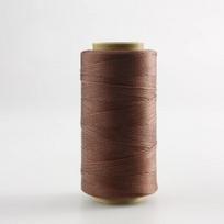 150D Odinė Vaškuota Siūlų Virvelė 220 Metrų 1mm Aukštos Kokybės Patvari DIY Rankdarbių Įrankis Siūlas Rankiniam Siuvimui