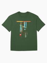 Depeche Mode Dépéche Móde - Black Celebration Oversized T-Shirt S gray