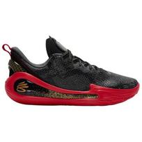 Under Armour Curry Flow 12 Gyvatės Metai 6004077-001 44.5 black
