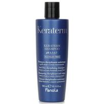 FANOLA Keraterm Anti-Frizz Disciplining Shampoo 300ml/10.14oz